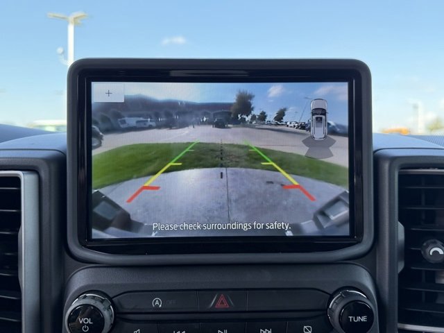 Certified 2022 Ford Bronco Sport Outer Banks w/ Tech Package image 16