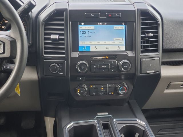 Certified 2018 Ford F150 XL w/ Equipment Group 101A Mid AWD/4WD image 22
