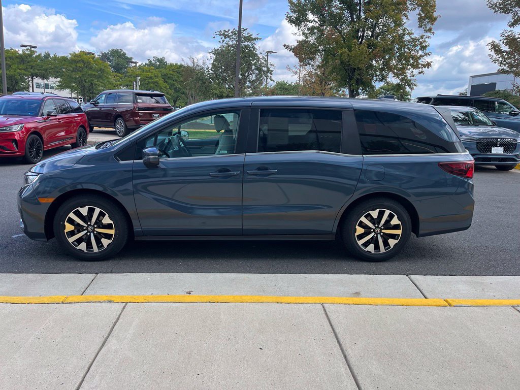 Used 2025 Honda Odyssey EX-L image 6