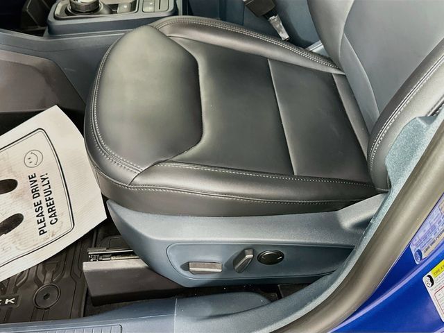 Certified 2024 Ford Maverick Lariat w/ Black Appearance Package FWD image 27