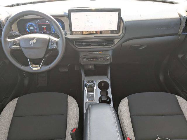 Certified 2025 Ford Bronco Sport Big Bend w/ Convenience Package AWD/4WD image 15