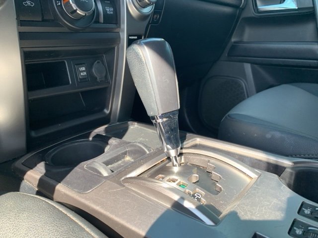 Used 2019 Toyota 4Runner SR5 Premium image 29