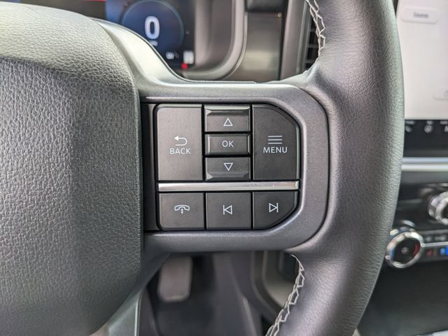 Certified 2025 Ford F150 Lariat w/ Equipment Group 501A Mid AWD/4WD image 32