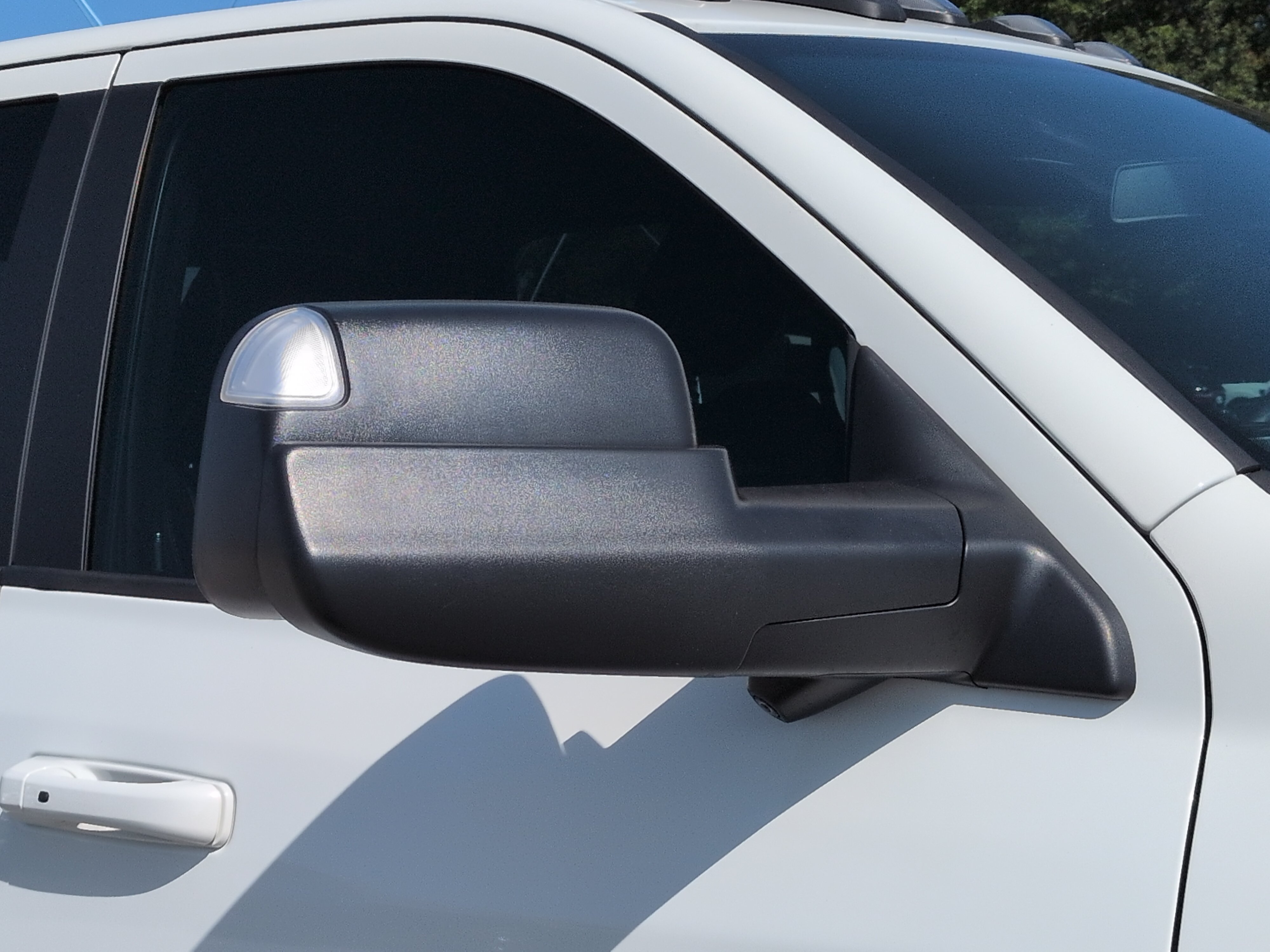 Used 2020 RAM 3500 Laramie AWD/4WD image 10