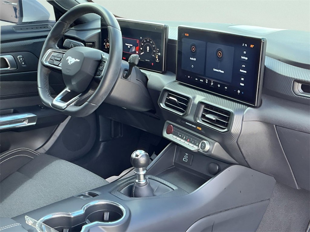 Certified 2024 Ford Mustang GT image 18