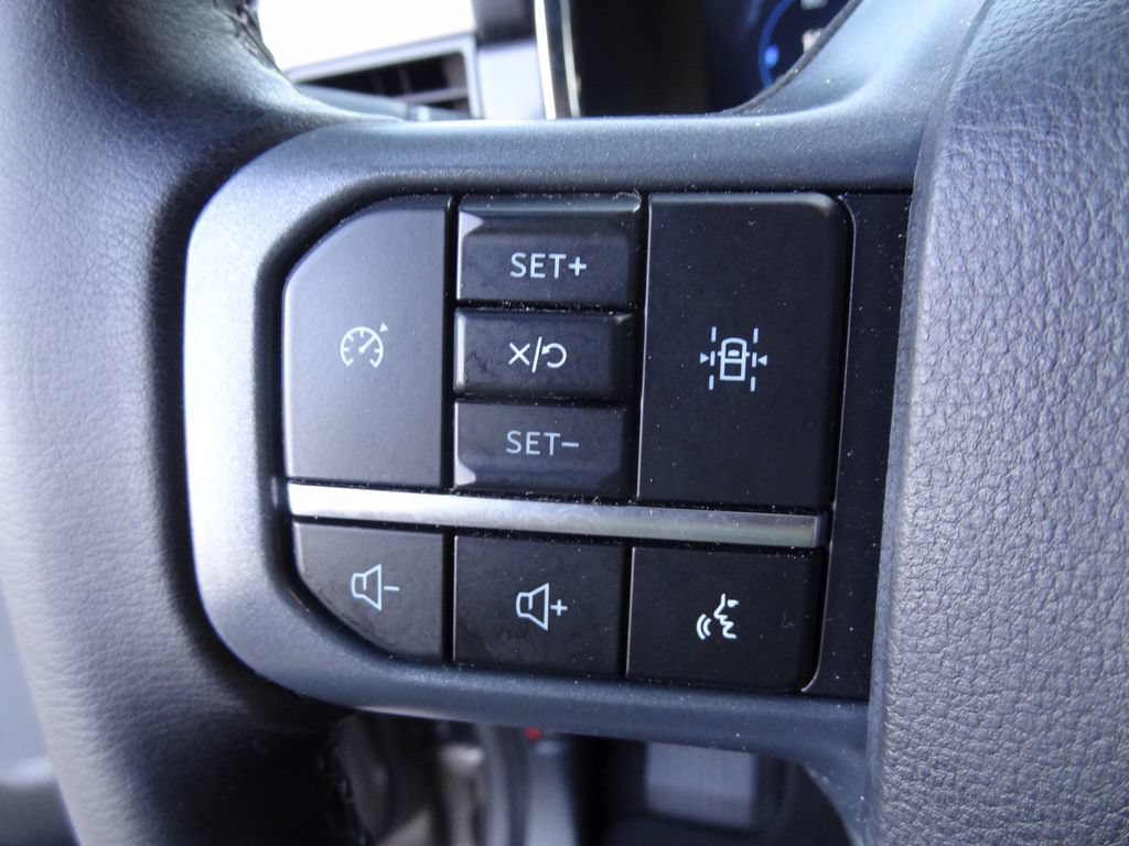 Certified 2023 Ford F150 Lightning XLT AWD/4WD image 16