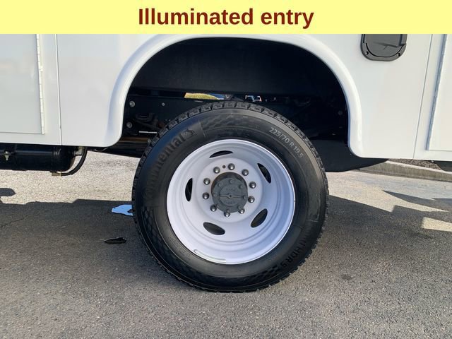 Certified 2024 Ford F550 XL Knapheide Service Body image 13
