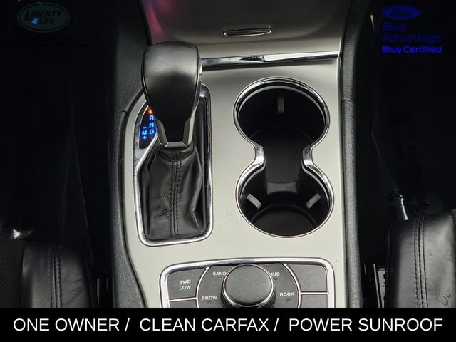 Used 2020 Jeep Grand Cherokee Laredo w/ Quick Order Package 2BN North AWD/4WD image 23
