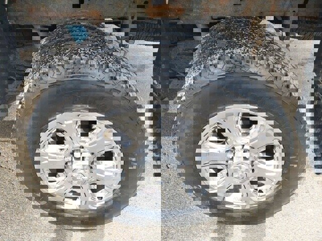 Used 2017 RAM 2500 Laramie w/ Convenience Group image 13