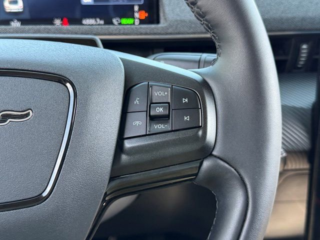 Certified 2025 Ford Mustang Mach-E Premium AWD/4WD image 37