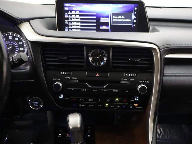 Used 2019 Lexus RX 350 AWD w/ Navigation Package image 26
