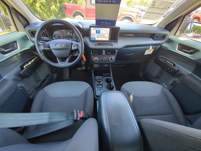 Certified 2024 Ford Maverick XL w/ Equipment Group 100A Standard AWD/4WD image 31