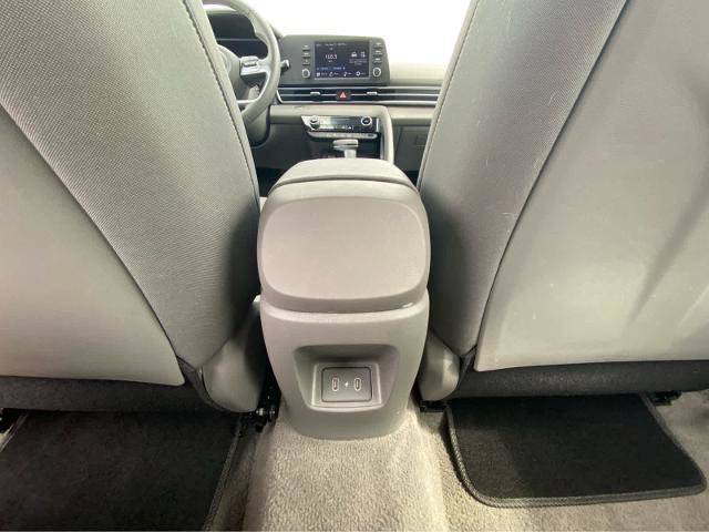 Used 2026 Hyundai Elantra Sport FWD image 16