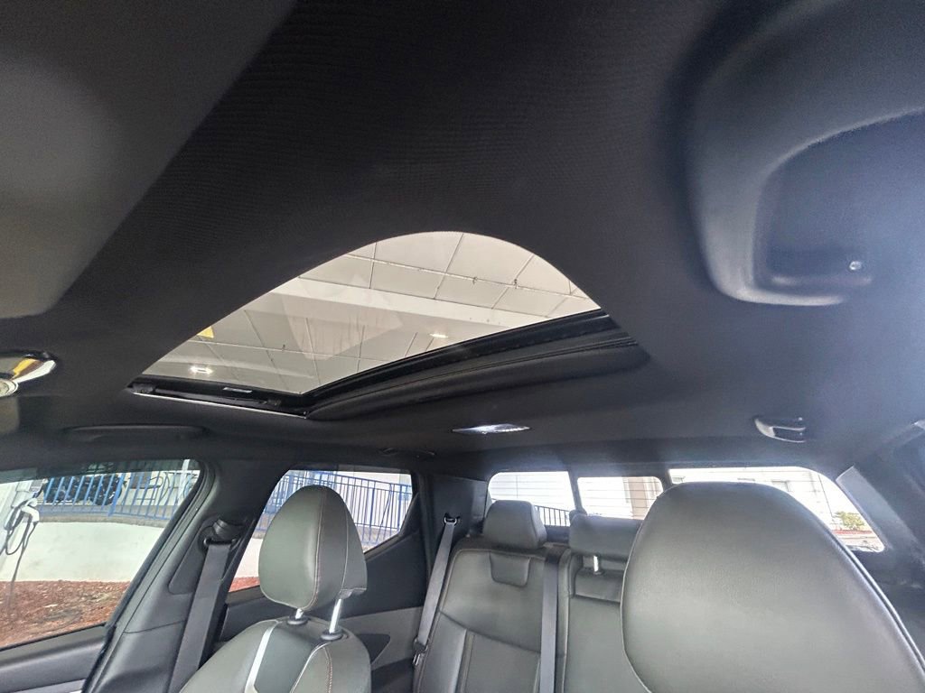 Used 2022 Hyundai Santa Cruz Limited image 15