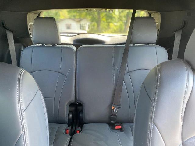 Used 2024 Buick Enclave Premium FWD image 30