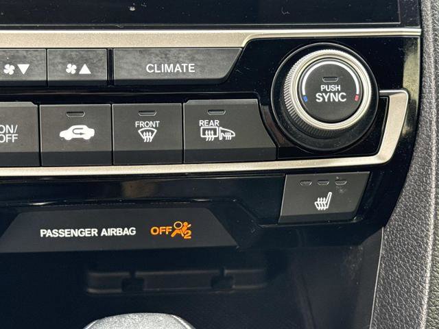 Used 2019 Honda Civic Touring image 28