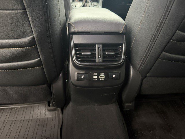 Used 2024 Subaru Outback Wilderness AWD/4WD image 29