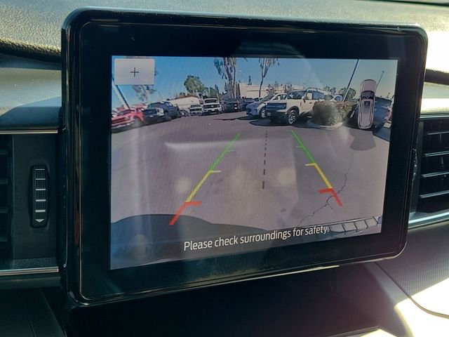 Certified 2022 Ford Explorer XLT w/ Equipment Group 202A image 10