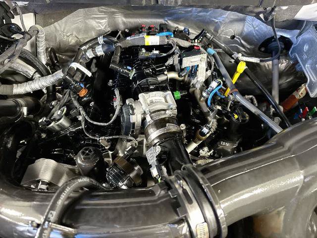 Certified 2023 Ford F150 XLT w/ Equipment Group 302A High RWD image 9