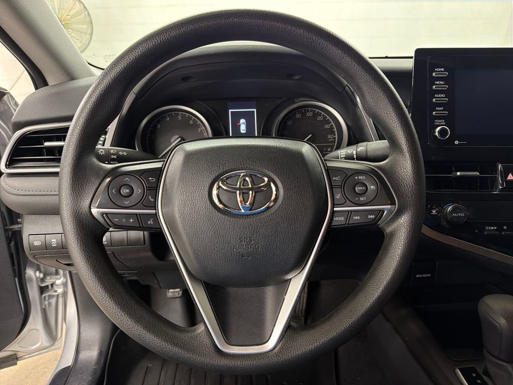 Used 2023 Toyota Camry LE w/ Convenience Package FWD image 18