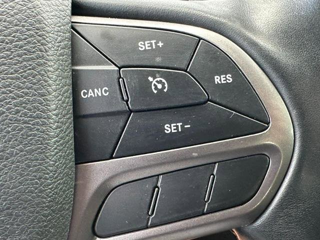 Used 2019 Jeep Cherokee Limited image 20