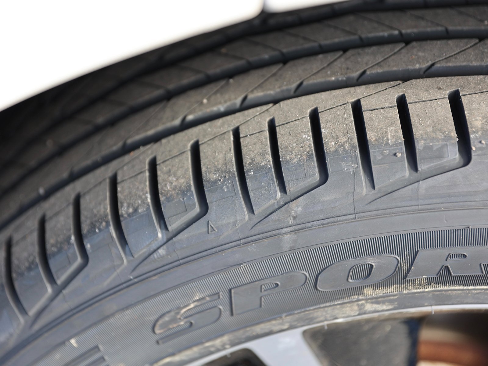 Certified 2022 Ford Edge ST image 12