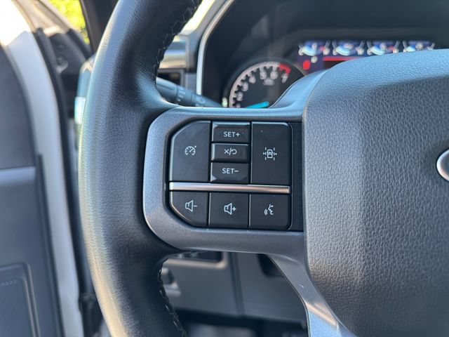 Certified 2023 Ford F150 XLT w/ Equipment Group 302A High AWD/4WD image 22