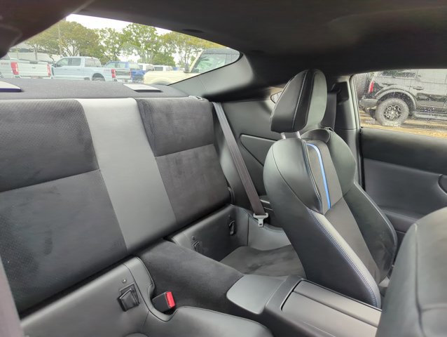 Used 2024 Subaru BRZ tS image 22