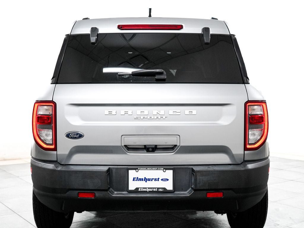Certified 2021 Ford Bronco Sport Big Bend AWD/4WD image 6