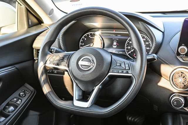 Used 2024 Nissan Sentra SV w/ Trunk Package FWD image 18
