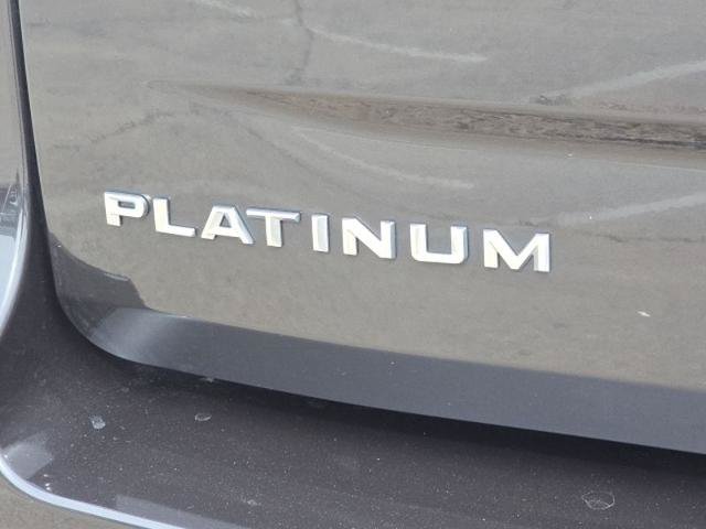 Certified 2025 Ford Expedition Platinum w/ Driver's Package AWD/4WD image 7