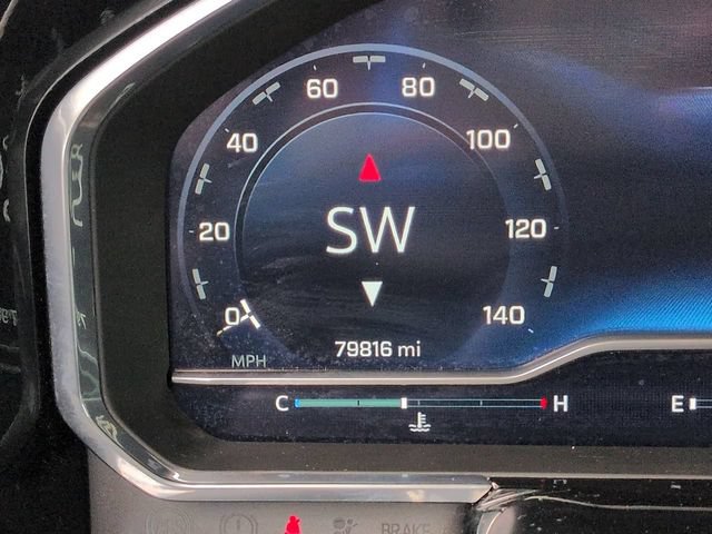 Used 2023 Chevrolet Silverado 1500 RST AWD/4WD image 36