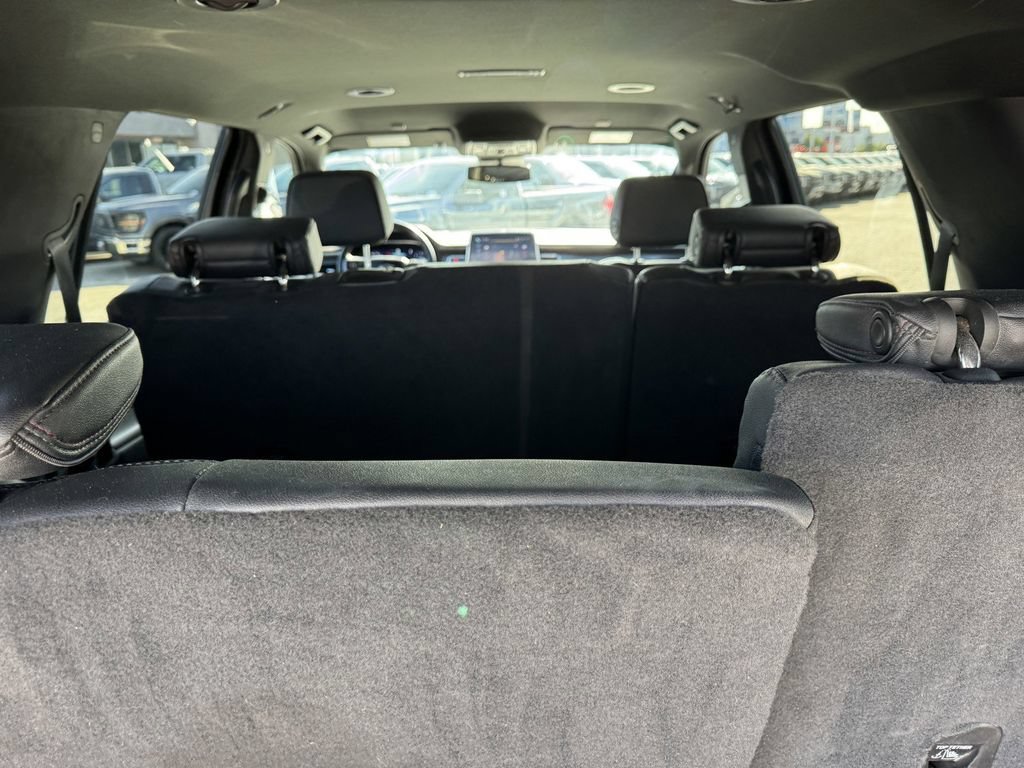 Used 2023 Chevrolet Tahoe RST w/ Luxury Package RWD image 13