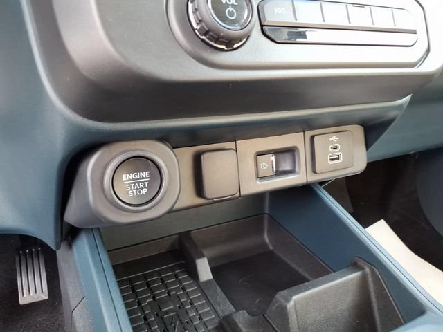 Certified 2025 Ford Maverick Lariat w/ 4K Tow Package AWD/4WD image 25