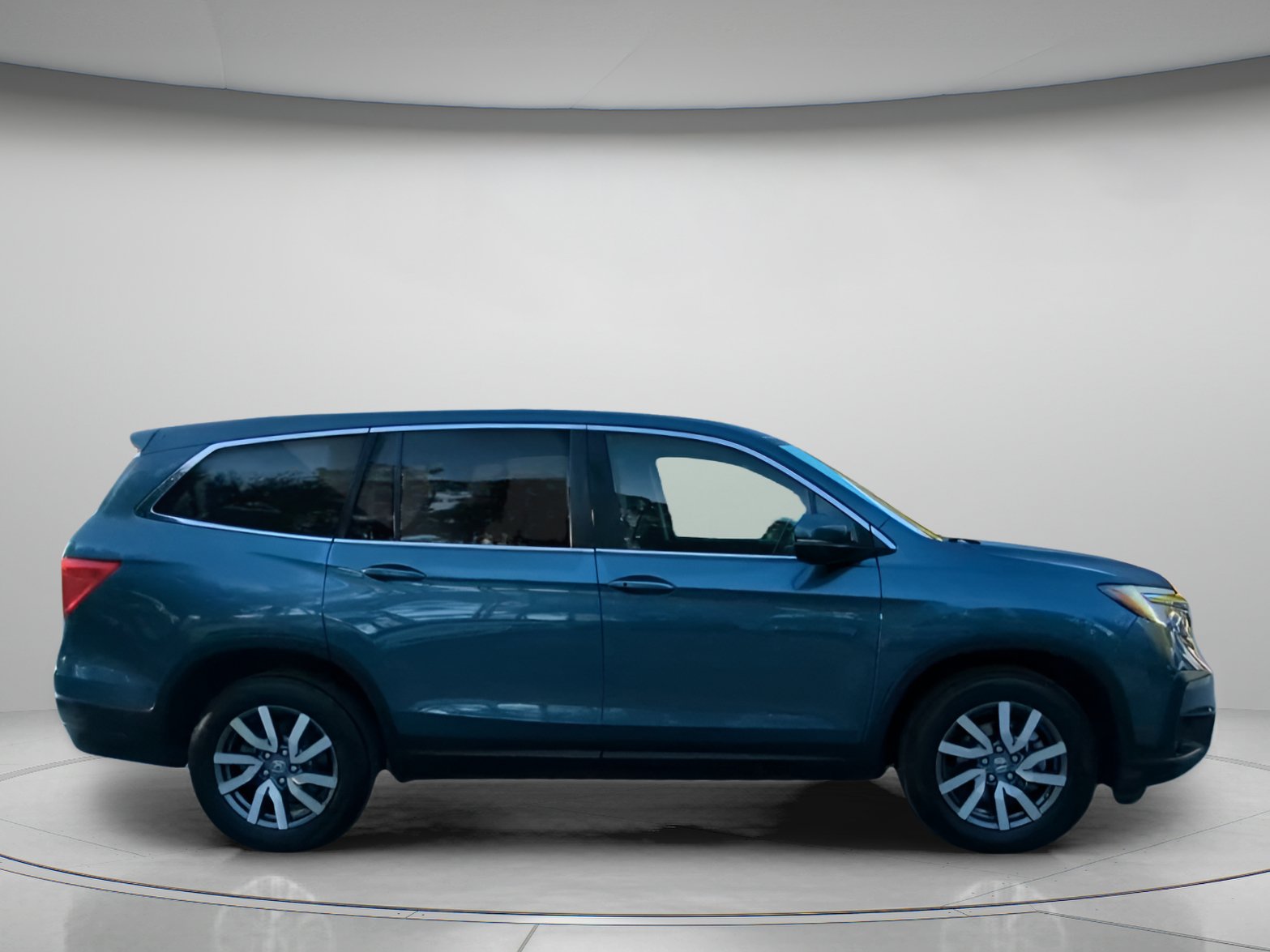 Used 2020 Honda Pilot EX-L image 33