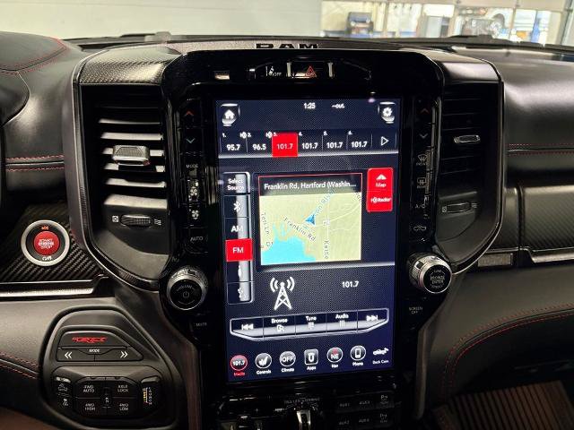 Used 2021 RAM 1500 TRX w/ TRX Level 2 Equipment Group AWD/4WD image 18