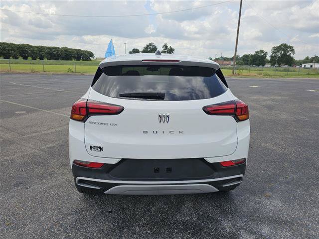Used 2025 Buick Encore GX Preferred FWD image 6