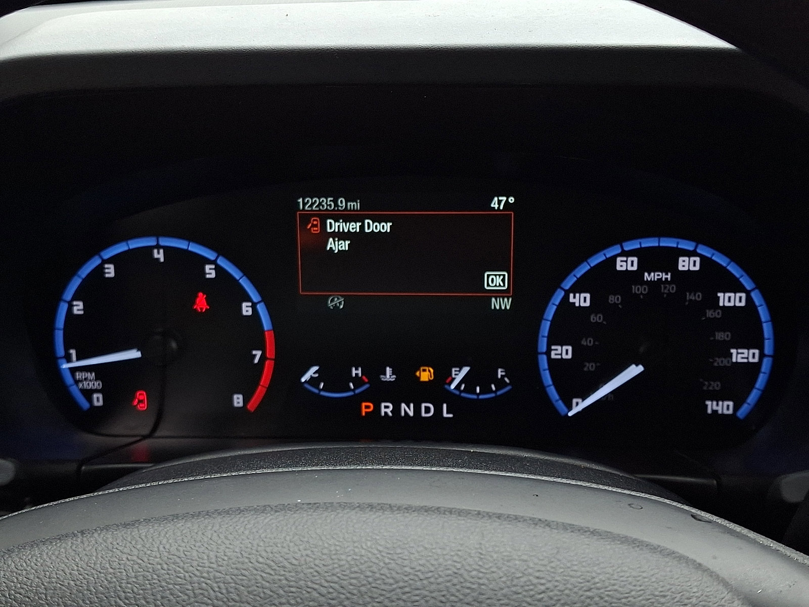 Certified 2024 Ford Bronco Sport Big Bend image 21