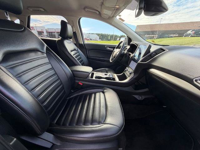 Certified 2024 Ford Edge SEL AWD/4WD image 35