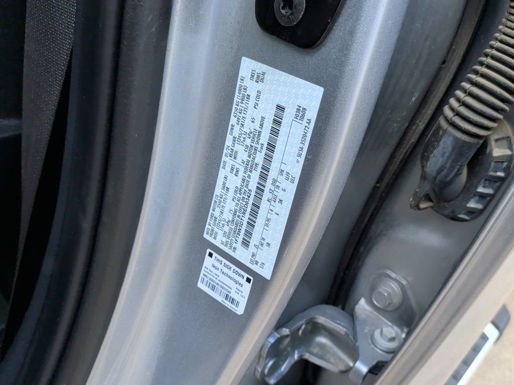 Certified 2024 Ford F350 Lariat AWD/4WD image 41