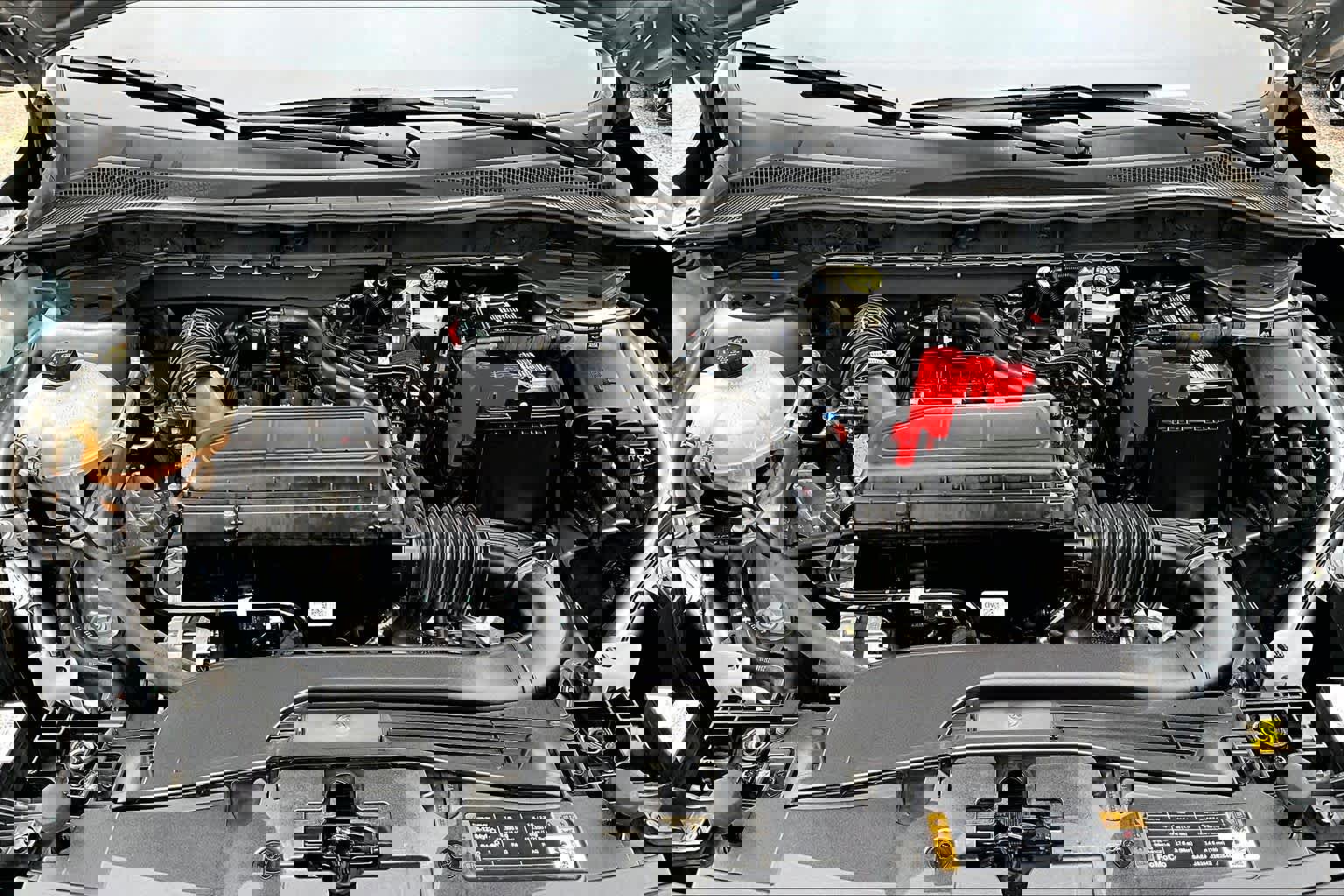 Certified 2023 Ford Escape ST-Line w/ Tech Pack #1 image 33