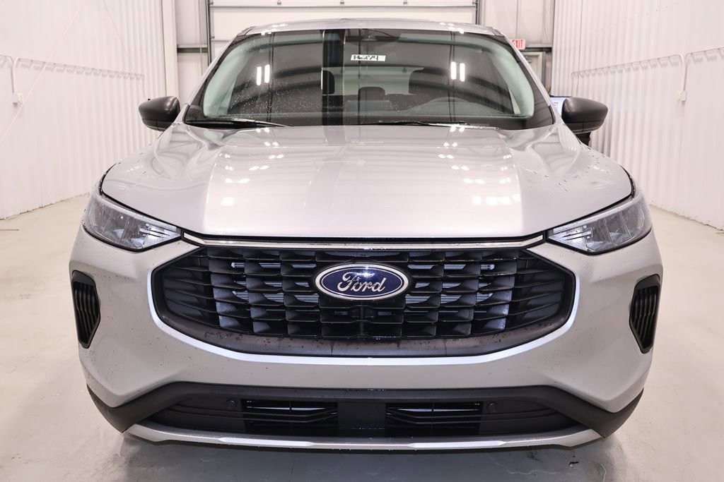 Certified 2023 Ford Escape Active AWD/4WD image 12