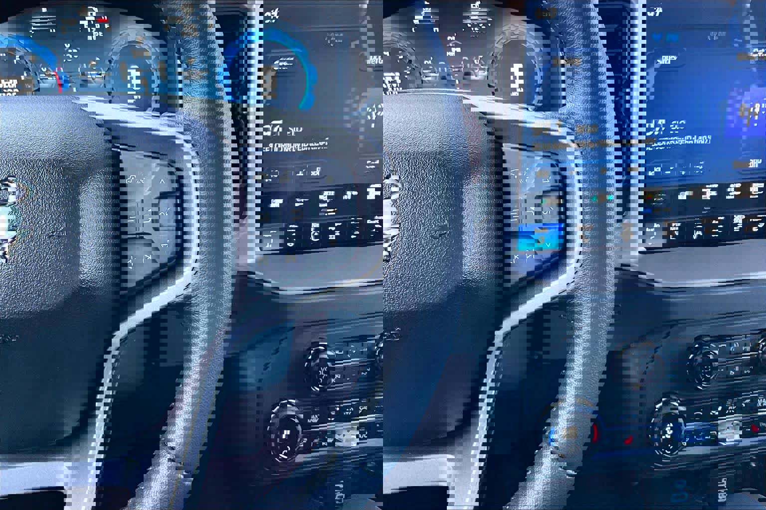 Certified 2025 Ford Bronco Outer Banks image 26