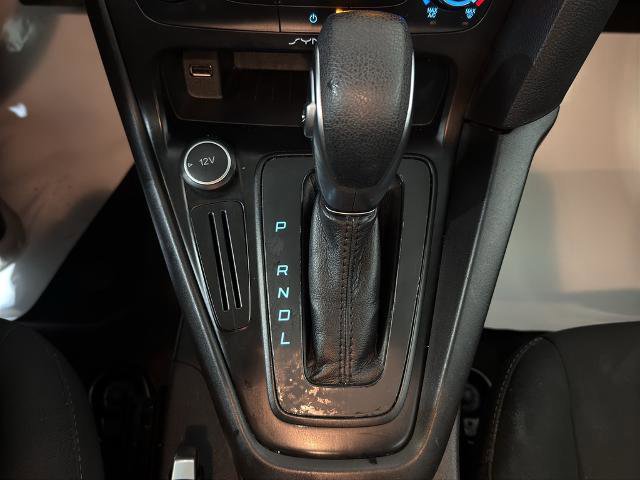Certified 2017 Ford Focus SE image 25