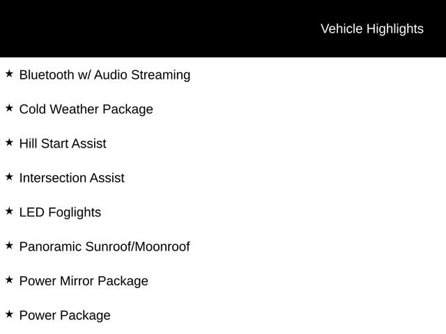 Certified 2025 Ford Explorer Active w/ Active Comfort Package AWD/4WD image 10