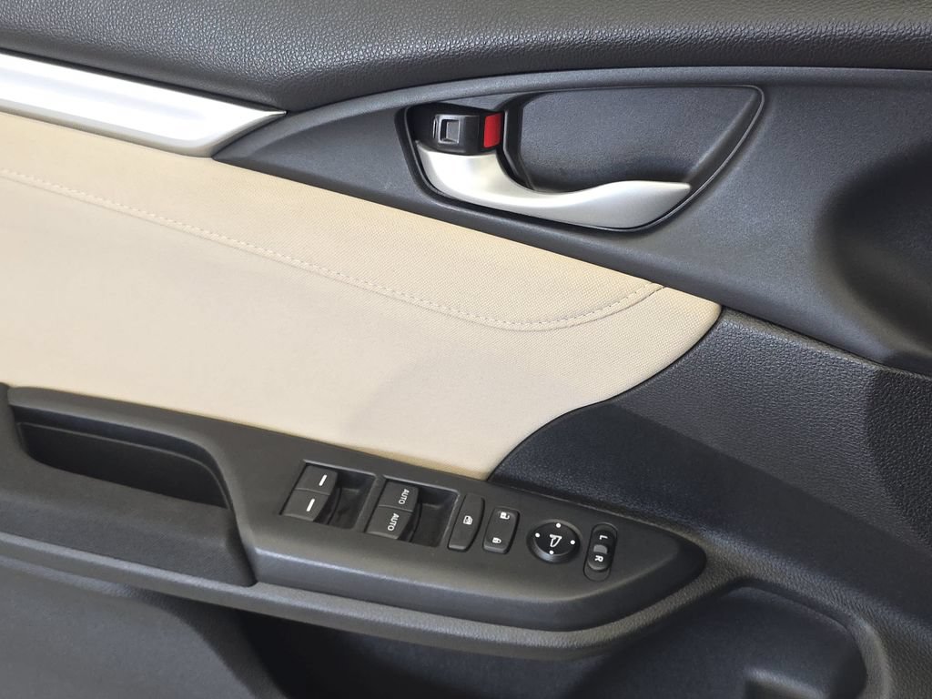 Used 2017 Honda Civic EX image 24