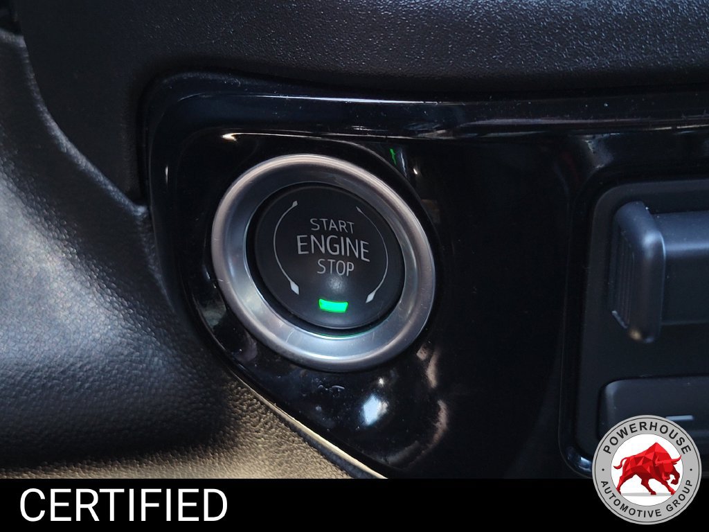 Used 2025 Chevrolet Silverado 1500 LT AWD/4WD image 35