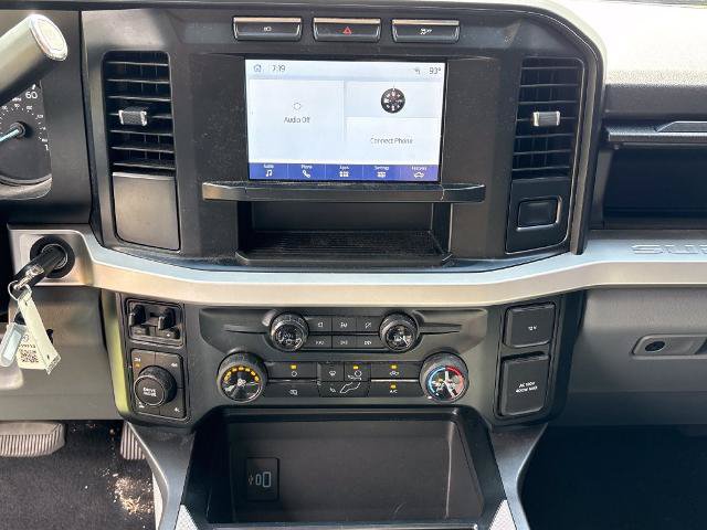 Certified 2023 Ford F250 XLT w/ 360-Degree Camera Package AWD/4WD image 24