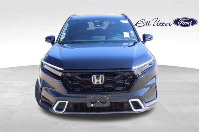 Used 2025 Honda CR-V Sport Touring image 2