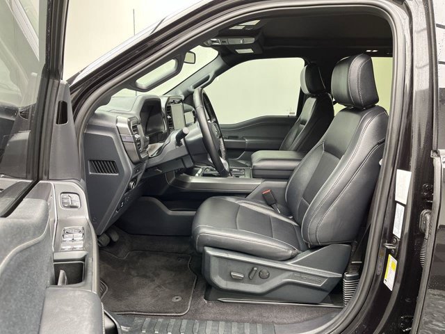 Certified 2025 Ford F150 Lariat AWD/4WD image 10